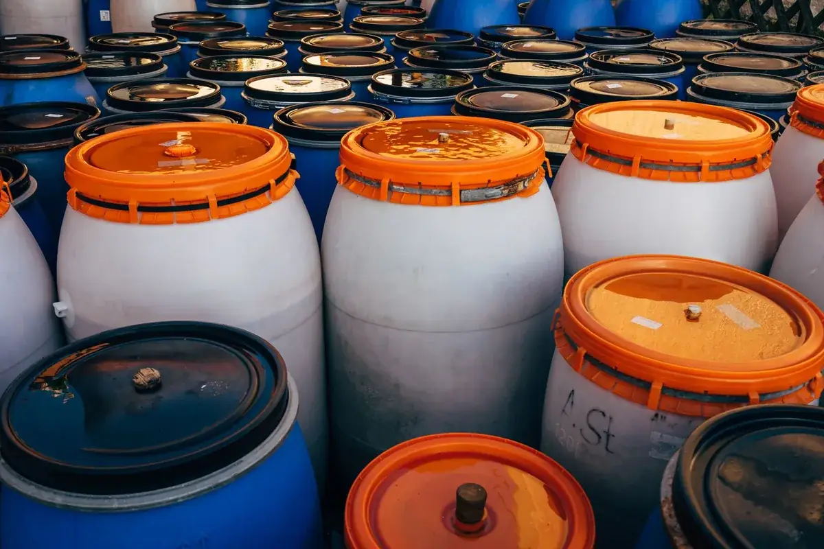 Medical Waste Removal in Jordan, NY