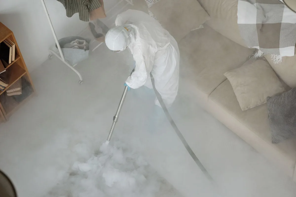 Crime Scene Cleanup in Jordan, NY